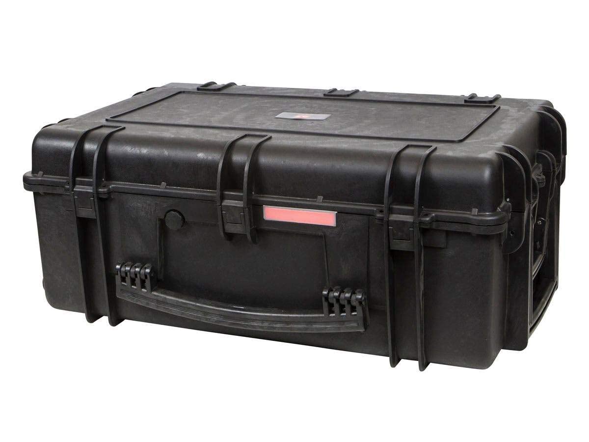 Duplex Custom Designed Cases 75×50×33.5 Amazon.com: Bulldog Cases Deluxe Black Scoped Rifle Case